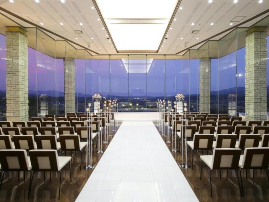 Centrale Hotel Кётанго Экстерьер фото