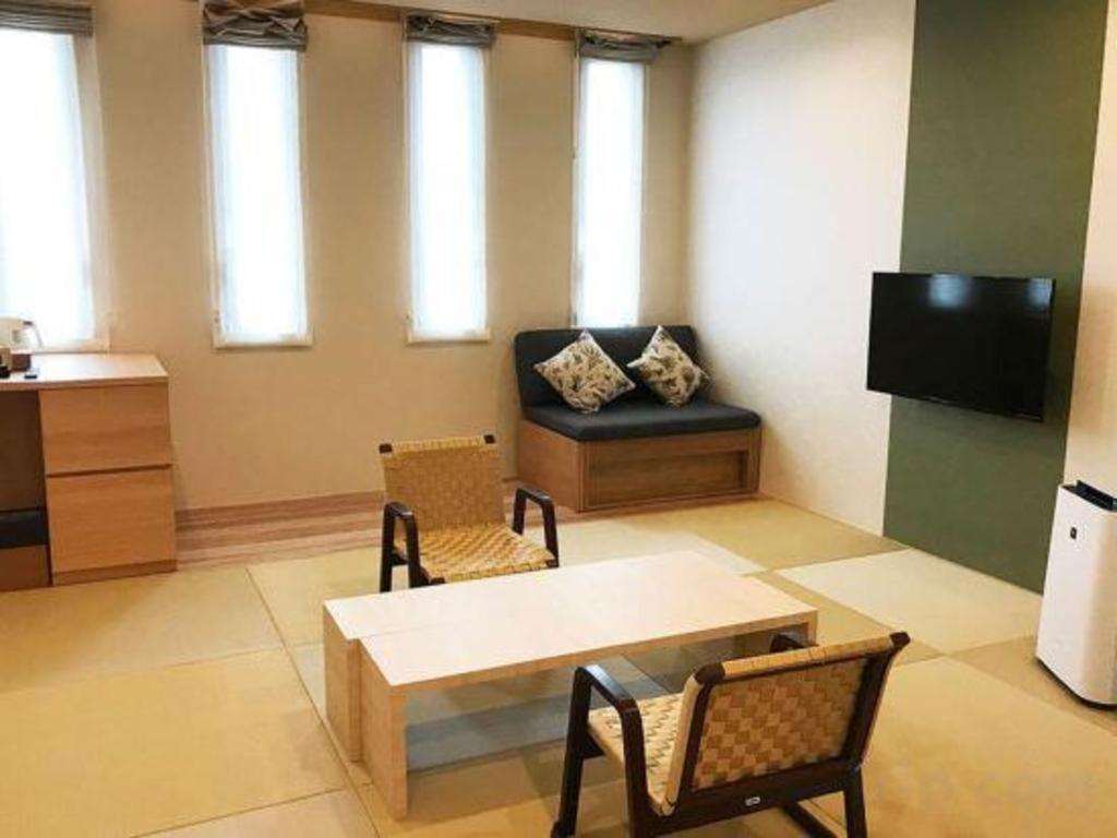 Centrale Hotel Кётанго Экстерьер фото