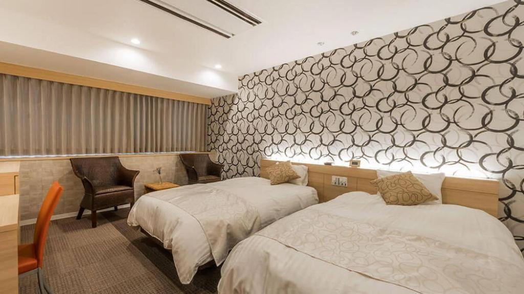Centrale Hotel Кётанго Экстерьер фото