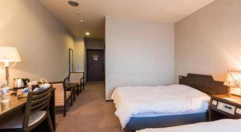 Centrale Hotel Кётанго Экстерьер фото