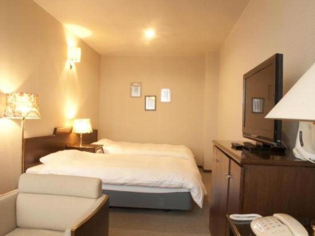 Centrale Hotel Кётанго Экстерьер фото